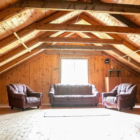 Cozy Home In Ydrefors Экстерьер фото