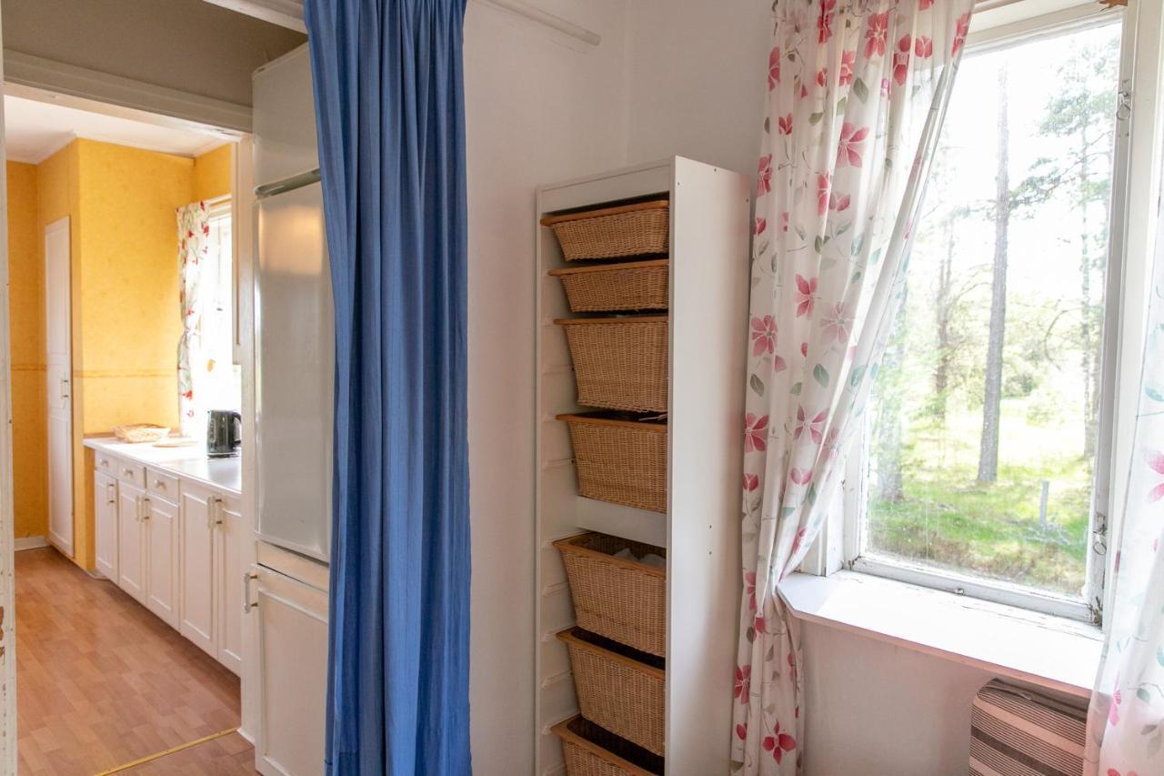 Cozy Home In Ydrefors Экстерьер фото