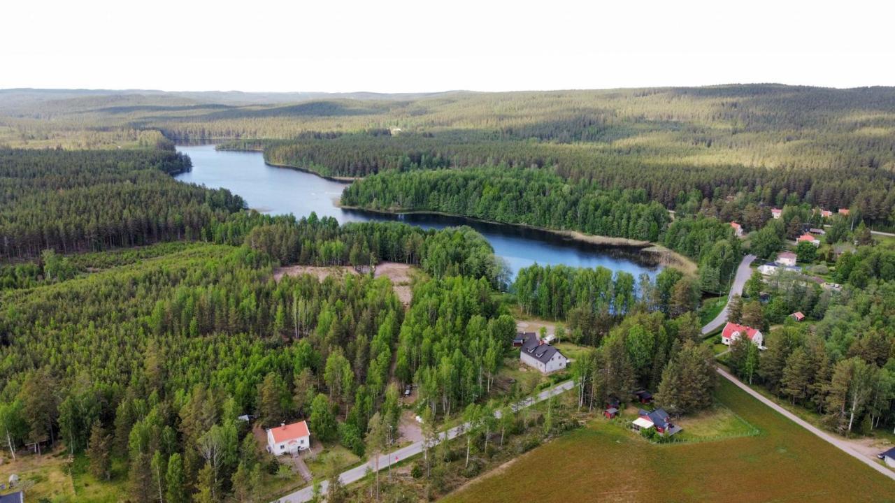 Cozy Home In Ydrefors Экстерьер фото
